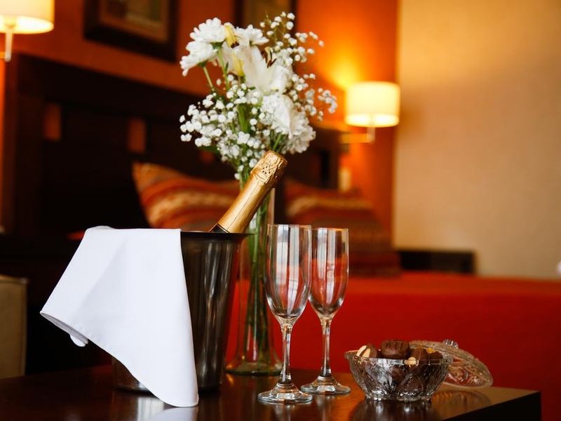 Hotel Photo 11