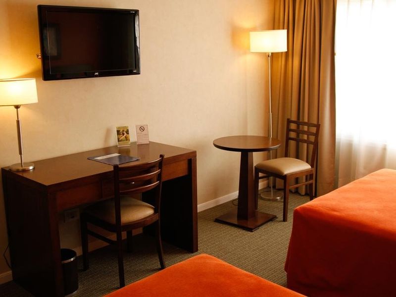 Hotel Photo 3