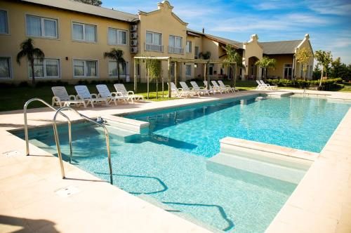 Hotel Photo 22