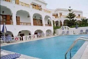 صورة الفندق 12