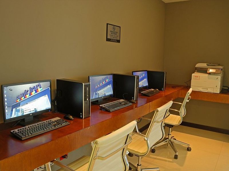Hotel Photo 17