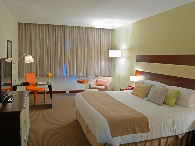 Hotel Photo 4