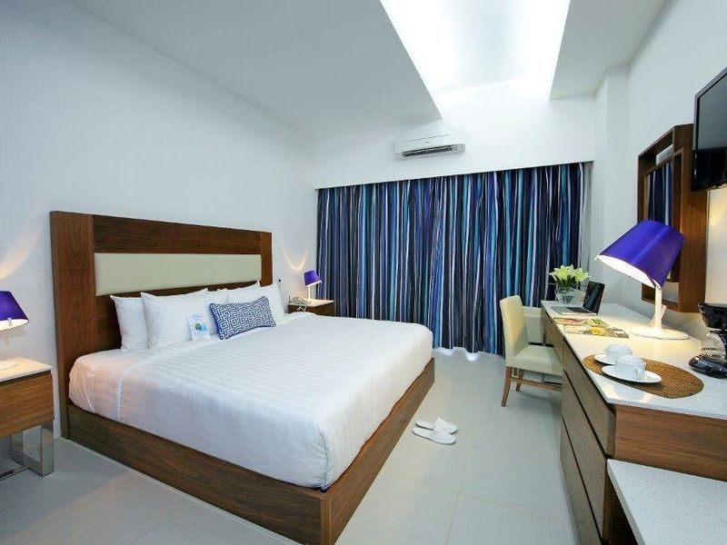 Hotel Photo 2