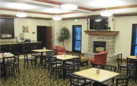 Hotel Photo 13