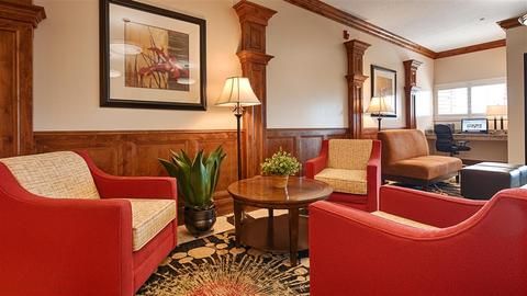 Hotel Photo 5