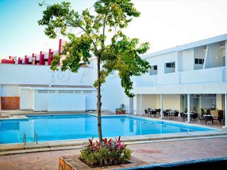 Hotel pic Cancun Bay Resort