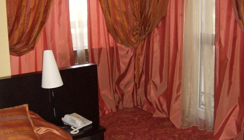 صورة الفندق 7