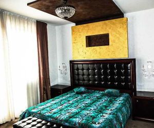 Hotel Putnik Novi Sad Serbia