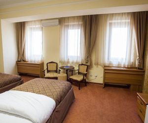 Hotel Sole Mio Novi Sad Serbia
