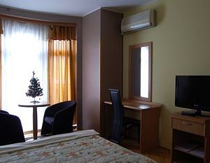 Voyager Bed & Breakfast Novi Sad Serbia