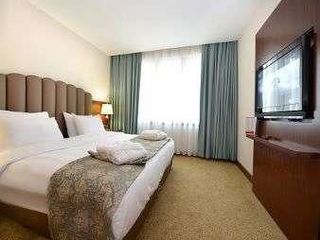 Фото отеля Ramada Plaza Altin Kayisi Hotel