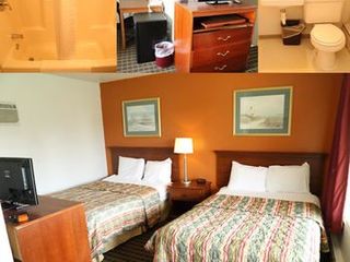 Hotel pic Crows Nest Inn Tawas
