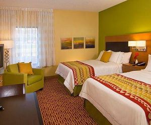 TownePlace Suites by Marriott Chattanooga Near Hamilton Place Ooltewah United States