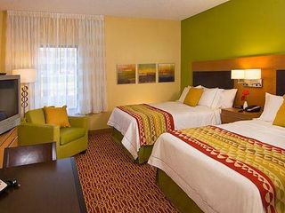 Фото отеля TownePlace Suites by Marriott Chattanooga Near Hamilton Place