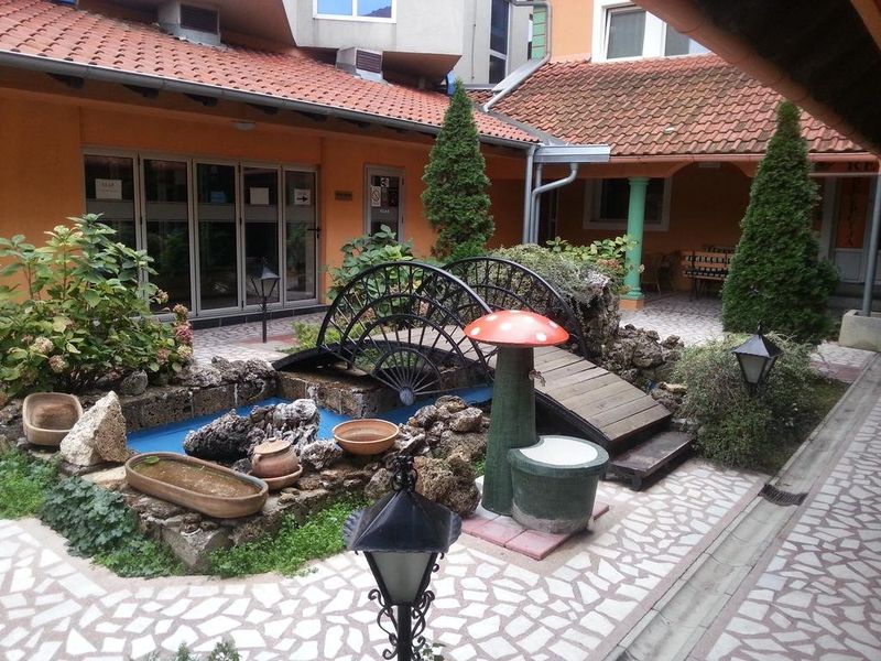 Hotel Photo 14