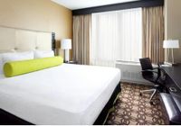 Отзывы Fairfield Inn & Suites by Marriott New York Midtown Manhattan/Penn Station, 3 звезды