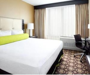 Fairfield Inn & Suites by Marriott New York Midtown Manhattan/Penn Station New York City United States