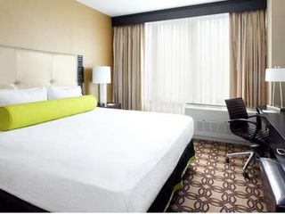 Hotel pic Fairfield Inn & Suites by Marriott New York Midtown Manhattan/Penn Sta