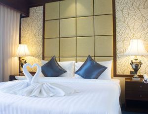 Hatyai Holiday Hotel Hat Yai Thailand