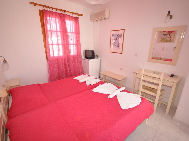 صورة الفندق 8
