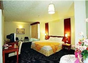 Hatyai Golden Crown Hotel Hat Yai Thailand