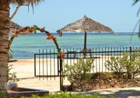Отзывы La Madrugada Beach Hotel & Resort, 3 звезды