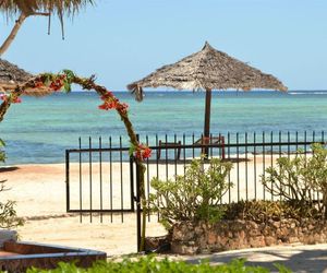 La Madrugada Beach Resort Paje Tanzania