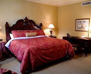 Parc England Boutique Hotel Alexandria United States