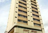 Отзывы Hotel Tower House Suites, 3 звезды