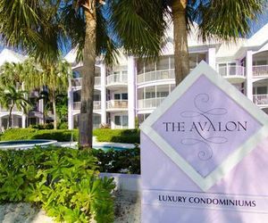 Avalon Condominiums George Town Cayman Islands