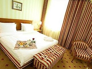 Grand Tien Shan Hotel