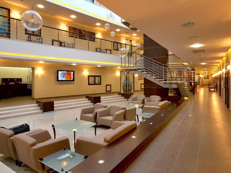 Hotel Photo 17