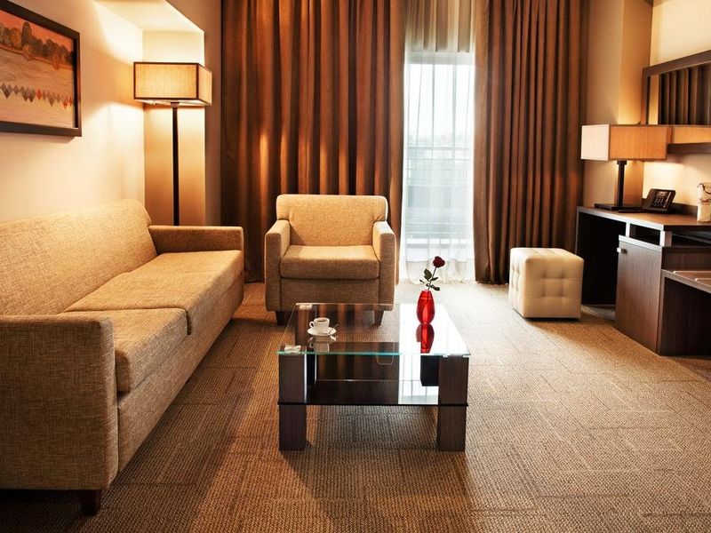 Hotel Photo 8