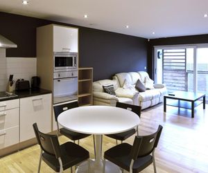 The Sawmill Apartment Kingston-Upon-Hull United Kingdom