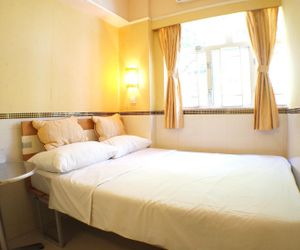 Comfort Lodge Hong Kong Hong Kong