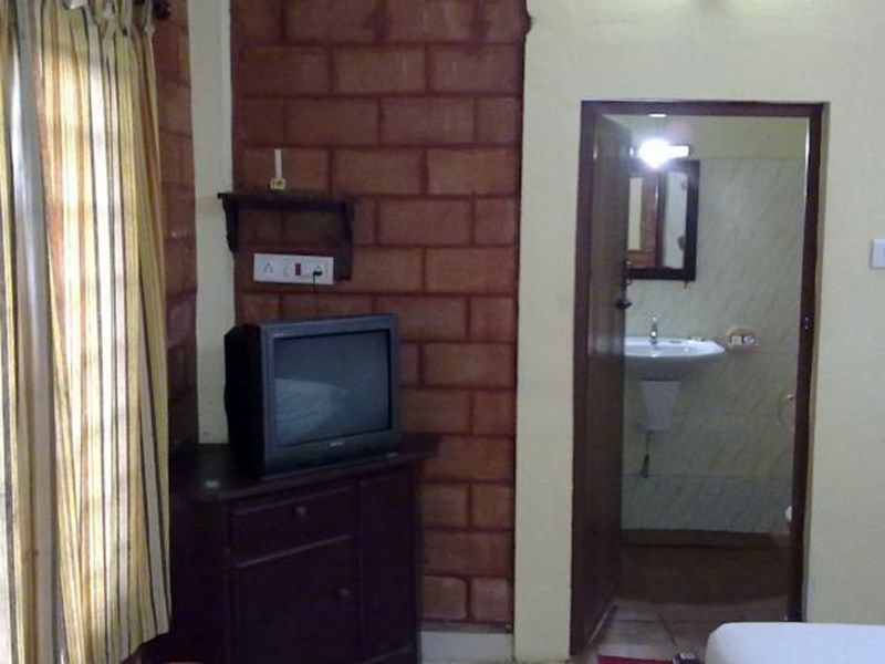 Hotel Photo 11