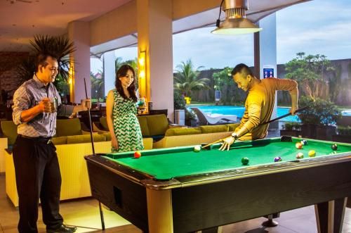 Hotel Photo 17