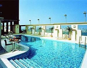 Ramada Hong Kong Grand View (Formerly Grand View Hotel) Hong Kong Hong Kong