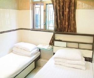 The Hong Kong Jiang Xi Guesthouse Hong Kong Hong Kong