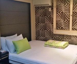 Goodstay We Motel Busan South Korea