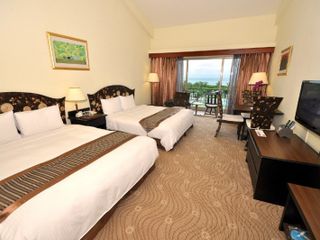 Hotel pic Howard Beach Resort Kenting