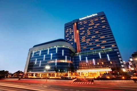 Hotel Photo 22