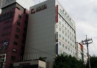 Отзывы Gwang Jang Hotel, 3 звезды