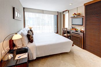 hotel booking template