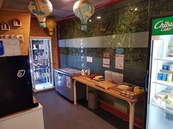 Hotel Photo 18
