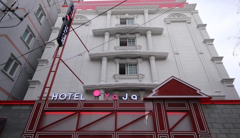 Hotel Photo 23