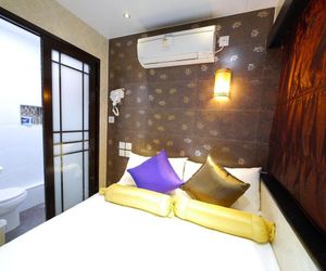 International Inn Hong Kong Hong Kong