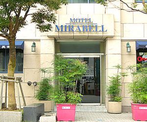 Mirabell Motel Busan South Korea
