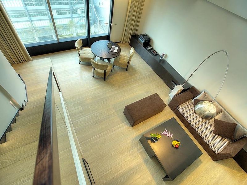 Hotel Photo 19