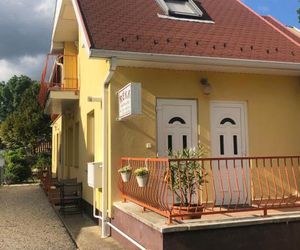 Réka Apartmanház BUKFURDO Hungary